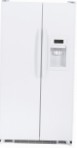 General Electric GSH22JGDWW Fridge refrigerator with freezer no frost, 620.00L