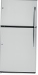 General Electric GTE21GSHSS Fridge refrigerator with freezer, 600.00L