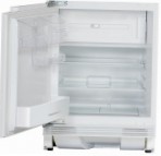 Kuppersberg IKU 1590-1 Kühlschrank kühlschrank mit gefrierfach tropfsystem, 117.00L