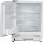 Kuppersberg IKU 1690-1 Kühlschrank kühlschrank ohne gefrierfach tropfsystem, 136.00L
