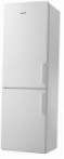 Hansa FK273.3 Frigo réfrigérateur avec congélateur système goutte à goutte, 251.00L