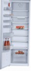 NEFF K4624X7 Fridge refrigerator without a freezer drip system, 308.00L
