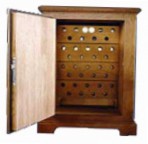 OAK W50W Frigo armoire à vin, 38.00L