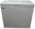 Shivaki SHRF-220FR Kühlschrank gefrierfach-truhe, 200.00L
