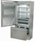Fhiaba K8990TST6i Kühlschrank kühlschrank mit gefrierfach no frost, 598.00L