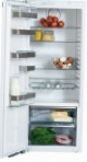 Miele K 9557 iD Kühlschrank kühlschrank ohne gefrierfach tropfsystem, 236.00L