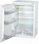 Bomann VS198 Kühlschrank kühlschrank ohne gefrierfach tropfsystem, 132.00L
