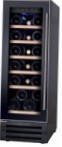 Dunavox DX-19.58BK Fridge wine cupboard drip system, 58.00L