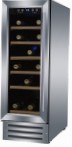 Dunavox DX-19.58SK Fridge wine cupboard drip system, 58.00L