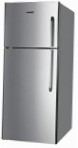 Hisense RD-65WR4SAX Fridge refrigerator with freezer no frost, 490.00L