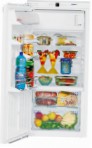 Liebherr IKB 2224 Fridge refrigerator with freezer drip system, 169.00L