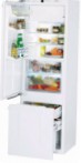 Liebherr IKBV 3254 Kühlschrank kühlschrank mit gefrierfach tropfsystem, 263.00L
