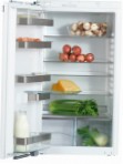 Miele K 9352 i Kühlschrank kühlschrank ohne gefrierfach tropfsystem, 184.00L