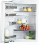 Miele K 9252 i Kühlschrank kühlschrank ohne gefrierfach tropfsystem, 152.00L
