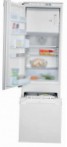 Siemens KI38FA50 Kühlschrank kühlschrank mit gefrierfach, 243.00L