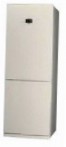 LG GA-B359 PEQA Kühlschrank kühlschrank mit gefrierfach no frost, 264.00L