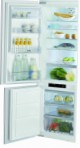 Whirlpool ART 859/A+ Fridge refrigerator with freezer drip system, 271.00L