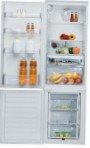 Candy CFBC 3180 A Kühlschrank kühlschrank mit gefrierfach tropfsystem, 263.00L