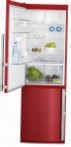 Electrolux EN 3487 AOH Fridge refrigerator with freezer no frost, 317.00L