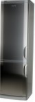 Ardo COF 2510 SAY Frigo réfrigérateur avec congélateur pas de gel, 327.00L