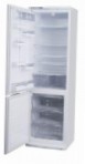 ATLANT ХМ 5094-016 Frigo réfrigérateur avec congélateur système goutte à goutte, 367.00L