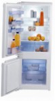 Gorenje RKI 5234 W Fridge refrigerator with freezer, 212.00L