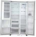 LG GC-M237 AGMH Fridge refrigerator with freezer no frost, 635.00L
