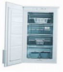AEG AG 88850 4E Fridge freezer-cupboard, 94.00L