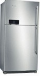 Bosch KDN70A40NE Kühlschrank kühlschrank mit gefrierfach no frost, 561.00L