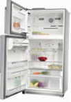 Siemens KD70NA40NE Kühlschrank kühlschrank mit gefrierfach no frost, 561.00L
