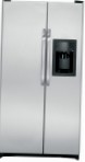 General Electric GSH25JSDSS Fridge refrigerator with freezer no frost, 715.00L