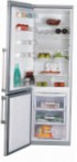 Blomberg KND 1661 X Fridge refrigerator with freezer, 312.00L