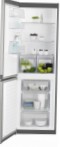 Electrolux EN 13601 JX Kühlschrank kühlschrank mit gefrierfach tropfsystem, 337.00L