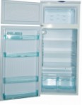 DON R 216 белый Frigo réfrigérateur avec congélateur système goutte à goutte, 250.00L