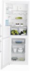 Electrolux EN 3441 JOW Fridge refrigerator with freezer drip system, 318.00L