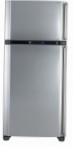 Sharp SJ-PT640RSL Frigo réfrigérateur avec congélateur système goutte à goutte, 514.00L