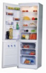 Vestel WSN 360 Fridge refrigerator with freezer drip system, 344.00L