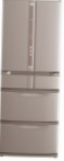 Hitachi R-SF55YMUT Fridge refrigerator with freezer, 518.00L