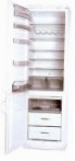 Snaige RF390-1613A Fridge refrigerator with freezer drip system, 343.00L