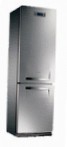 Hotpoint-Ariston BCO M 40 IX Frigo réfrigérateur avec congélateur système goutte à goutte, 369.00L
