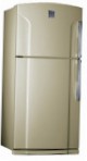 Toshiba GR-H64RDA MC Frigo réfrigérateur avec congélateur pas de gel, 470.00L