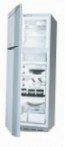 Hotpoint-Ariston MTB 4559 NF Frigo réfrigérateur avec congélateur pas de gel, 412.00L