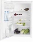 Electrolux ERN 1400 AOW Fridge refrigerator without a freezer drip system, 146.00L