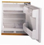 Bompani BO 06418 Frigo réfrigérateur avec congélateur système goutte à goutte, 120.00L