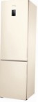 Samsung RB-37 J5271EF Fridge refrigerator with freezer no frost, 367.00L