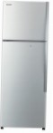 Hitachi R-T350ERU1SLS Fridge refrigerator with freezer no frost, 290.00L
