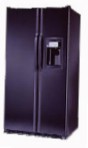 General Electric GSG25MIFBB Kühlschrank kühlschrank mit gefrierfach tropfsystem, 594.00L