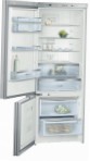 Bosch KGN57SB32N Kühlschrank kühlschrank mit gefrierfach no frost, 505.00L