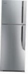 LG GN-B392 CLCA Frigo réfrigérateur avec congélateur pas de gel, 321.00L