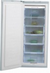 BEKO FSA 21320 Fridge freezer-cupboard, 188.00L